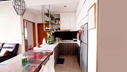 Woodhaven (D25), Condominium #603989511